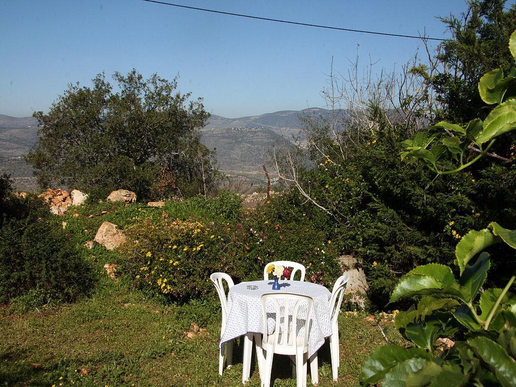Cabin In The View Villa Hararit Екстериор снимка