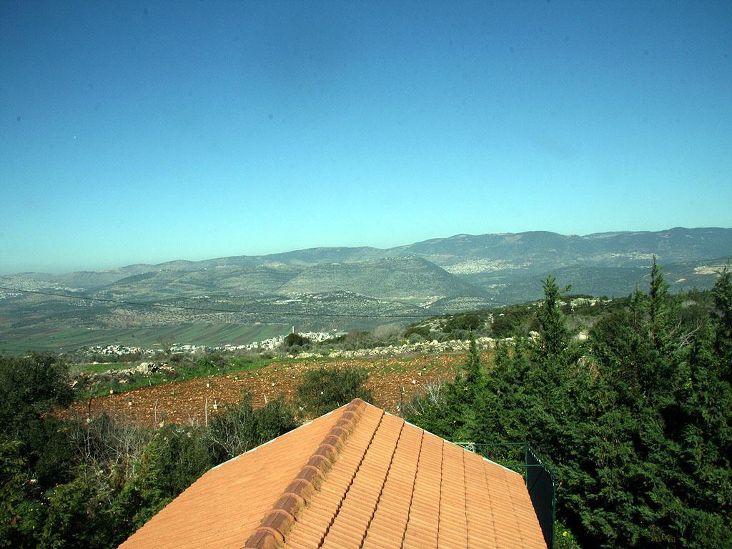 Cabin In The View Villa Hararit Екстериор снимка