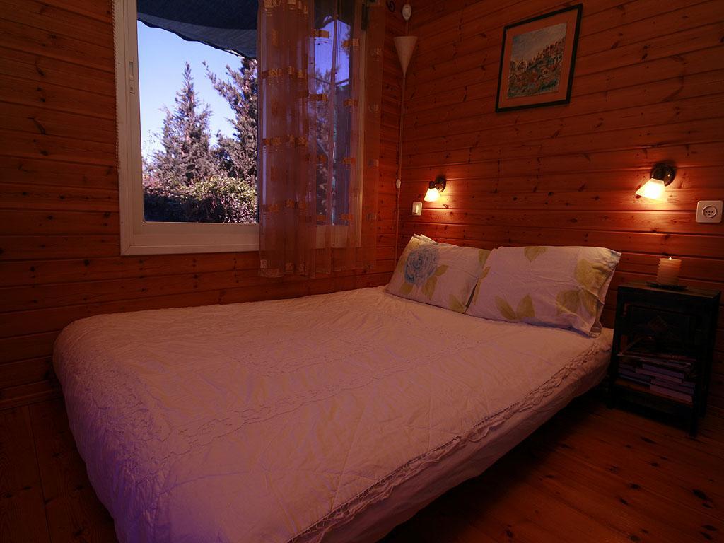 Cabin In The View Villa Hararit Екстериор снимка