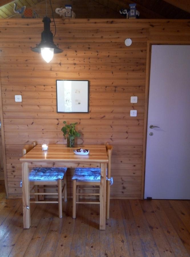 Cabin In The View Villa Hararit Екстериор снимка