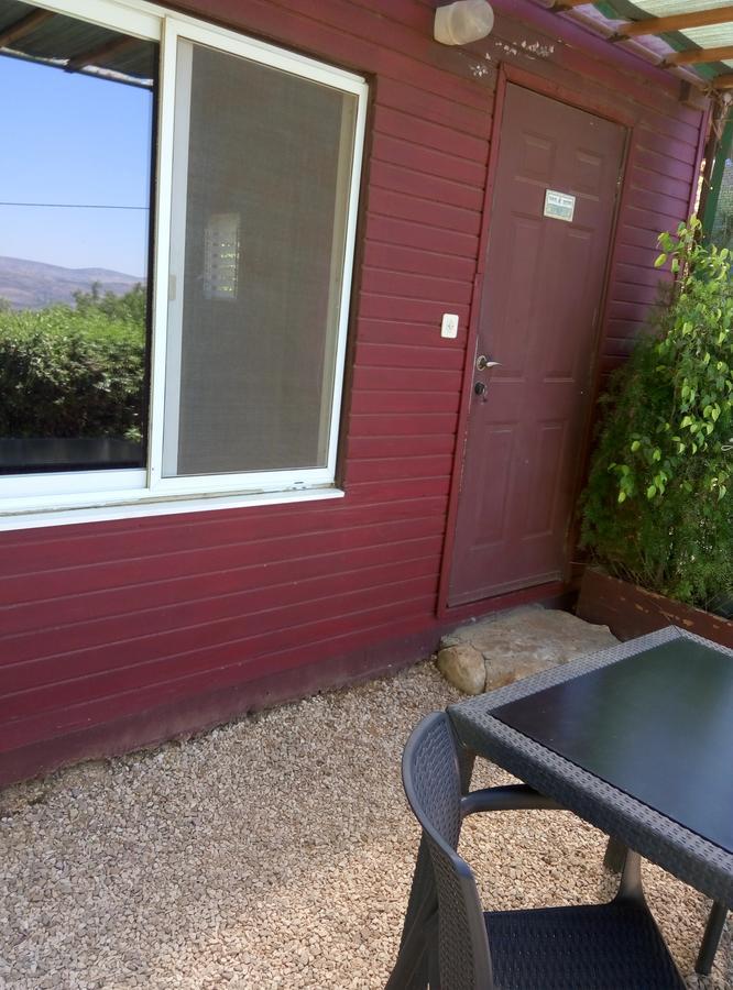 Cabin In The View Villa Hararit Екстериор снимка