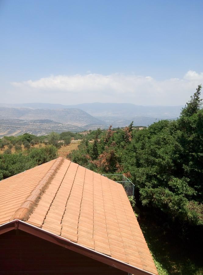 Cabin In The View Villa Hararit Екстериор снимка