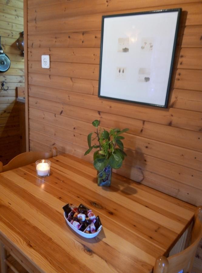 Cabin In The View Villa Hararit Екстериор снимка
