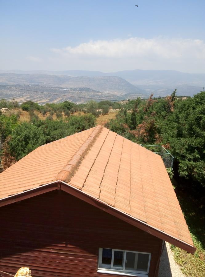 Cabin In The View Villa Hararit Екстериор снимка