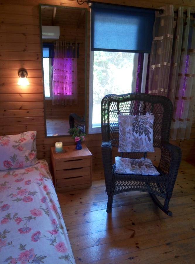 Cabin In The View Villa Hararit Екстериор снимка