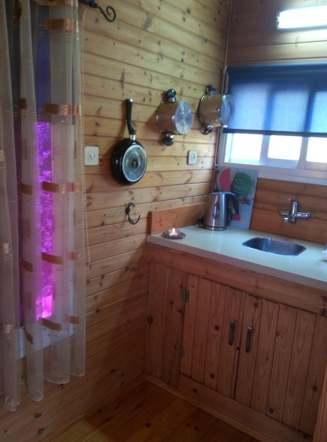 Cabin In The View Villa Hararit Екстериор снимка