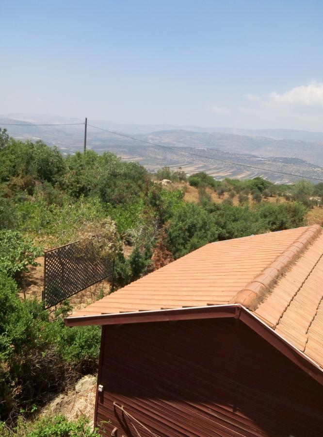Cabin In The View Villa Hararit Екстериор снимка