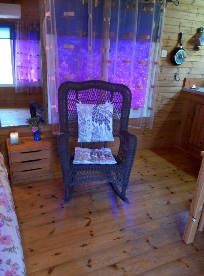 Cabin In The View Villa Hararit Екстериор снимка