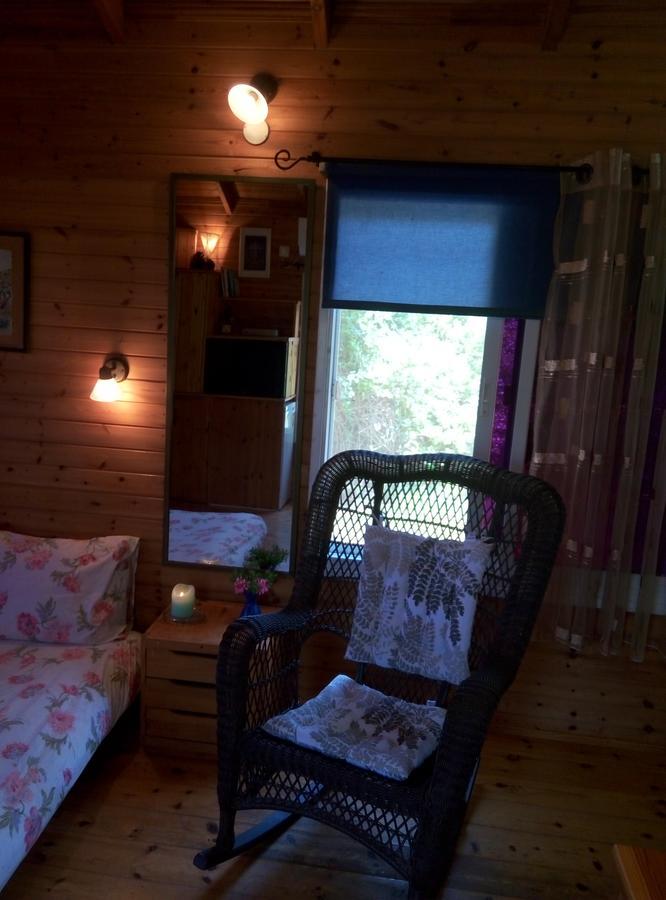 Cabin In The View Villa Hararit Екстериор снимка