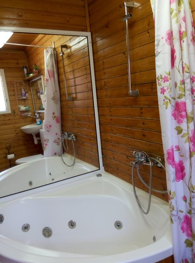 Cabin In The View Villa Hararit Екстериор снимка