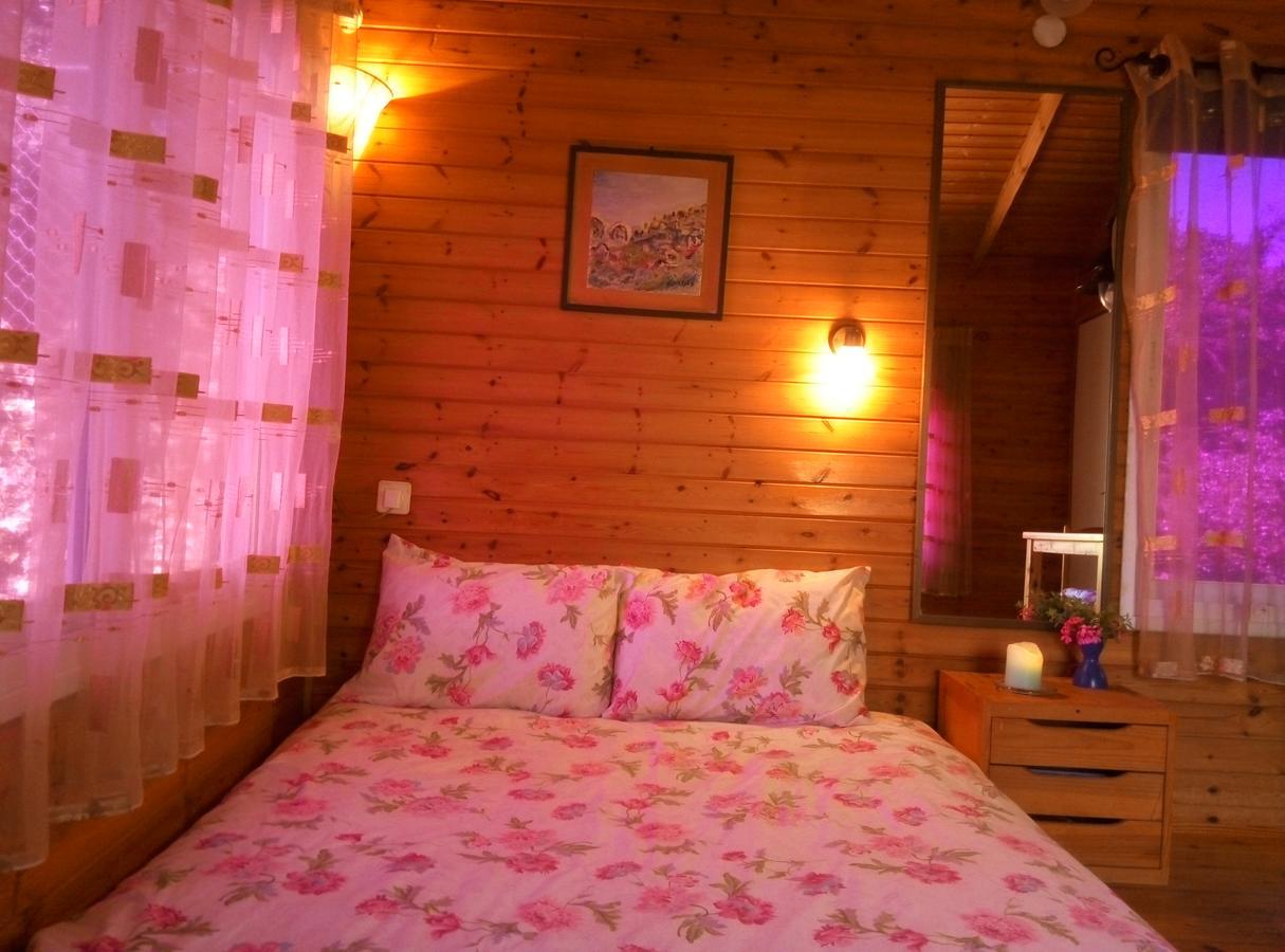 Cabin In The View Villa Hararit Екстериор снимка