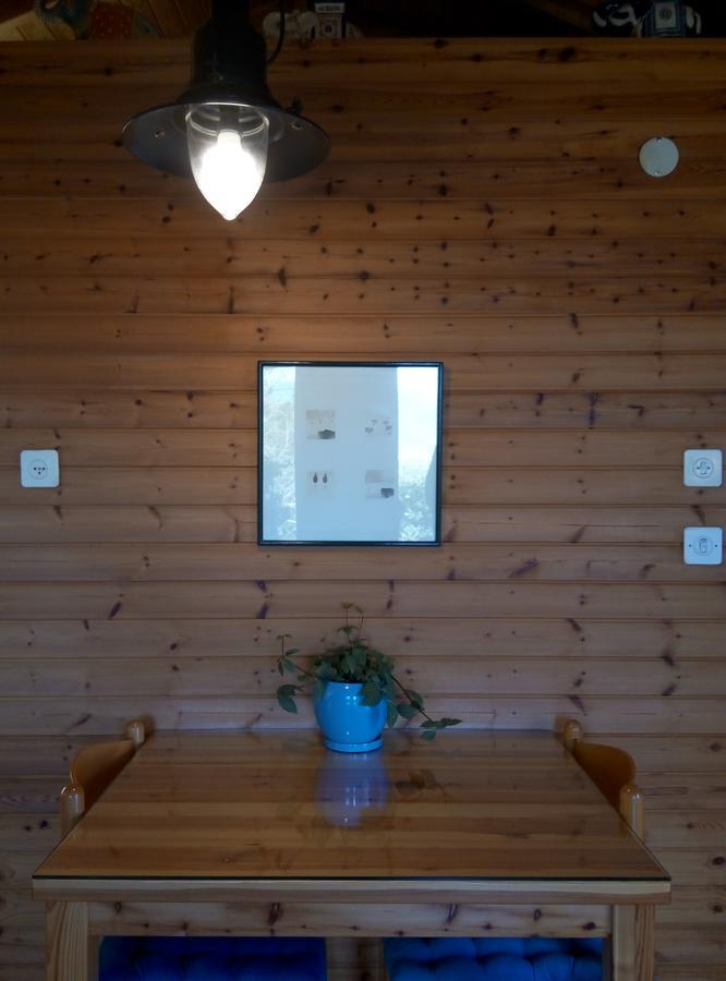 Cabin In The View Villa Hararit Екстериор снимка