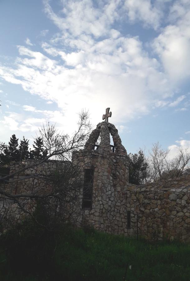 Cabin In The View Villa Hararit Екстериор снимка