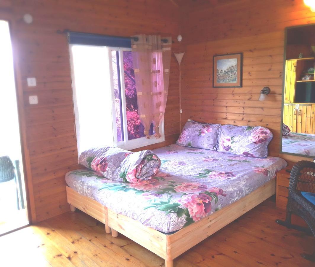 Cabin In The View Villa Hararit Екстериор снимка